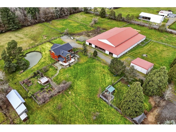 Equestrian Properties For Sale Equestrian Properties For Sale
