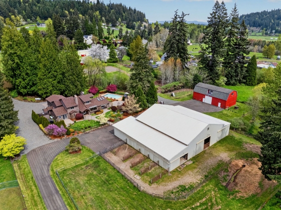 Horse Farms For Sale Horse Farms For Sale