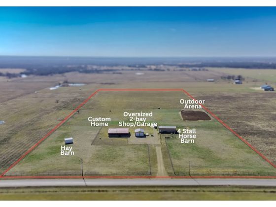 Horse Farms For Sale Horse Farms For Sale