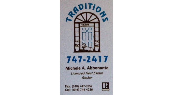 Traditions Realty