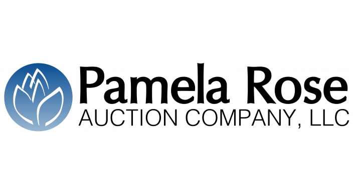 Pamela K Rose Auction Co. LLC