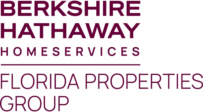 Berkshire Hathaway HomeServices Florida Properties Group