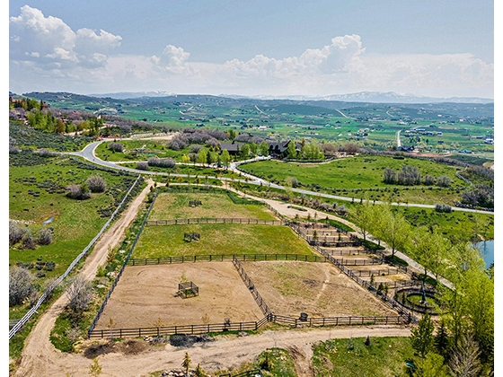 Equestrian Center